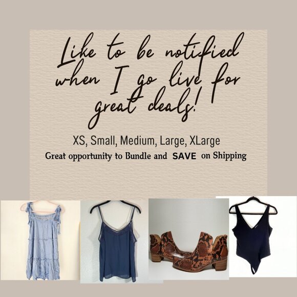 LIKE TO BE NOTIFIED! - Picture 1 of 4